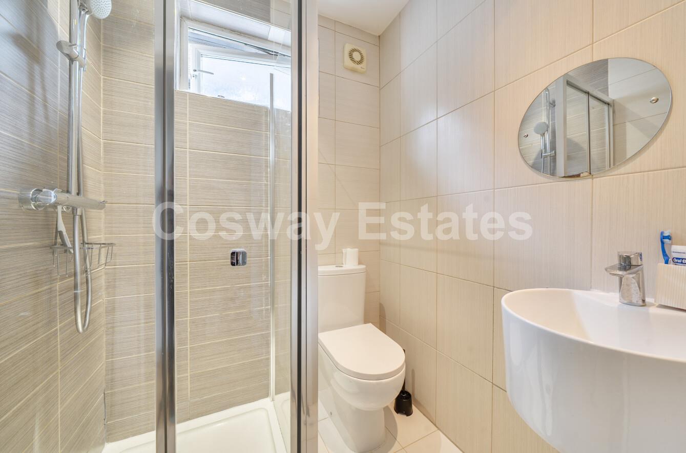 Pangbourne Drive, Stanmore, HA7, Stanmore